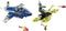 PLAYMOBIL City Action - Politiejet: Drone-achtervolging - 70780