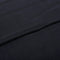 Lex & Max Professional - Losse hoes voor hondenkussen - Ligzak - Zwart - 120x80x21cm