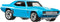 Hot Wheels Fast & Furious 1969 Chevy Camaro