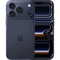 Apple iPhone 17 Pro - Diepblauw - 256 GB - eSIM