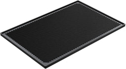 AMT Gastroguss Grote bakplaat met antiaanbaklaag - 60 x 40 cm - Geschikt voor grillen en bakken