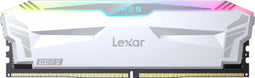 Lexar ARES RGB DDR5 geheugenmodule 32 GB 2 x 16 GB 6400 MHz ECC
