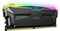 Lexar ARES RGB geheugenmodule 32 GB 2 x 16 GB DDR4 3600 MHz