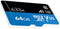 Lexar High Performance 633X MicroSDHC 64GB C10 A1 V30 U3