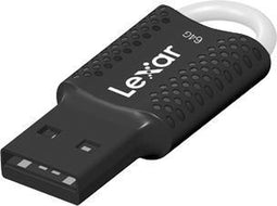 Lexar JumpDrive V40 USB 2.0 64GB