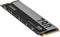 Lexar NM790 - Interne SSD - PCI Express 4.0 x 4 - NVMe M.2 - PS5 Compatibel - 1 TB