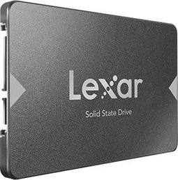Lexar NS100 2.5'' 128 GB SATA III SSD