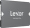 Lexar NS100 2TB - SSD - 2.5