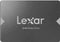 Lexar NS100 2TB - SSD - 2.5