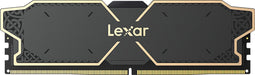 Lexar THOR LD5U16G60C32LG-RGD - Geheugen - DDR5 - 32 GB: 2 x 16 GB - 288-PIN - 6000 Mhz / PC5-48000 - CL32