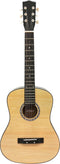 LEXIBOOK Akoestische houten gitaar - 91 cm