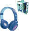 Lexibook Bluetooth kinderhoofdtelefoon - Stitch - Blauw roze