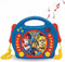 Lexibook Disney Paw patrol - CD speler met microfoon – Paw Patrol speelgoed