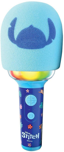 Lexibook Disney Stitch MIC280D muziekspeelgoed