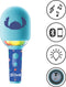 Lexibook Disney Stitch MIC280D muziekspeelgoed