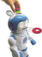 LEXIBOOK Powerman Kid tweetalige educatieve robot