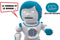 LEXIBOOK Powerman Kid tweetalige educatieve robot