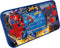 Lexibook Spider-Man Cyber Arcade Pocket-gameconsole, 150 gaming, LCD, op batterijen, rood / blauw, JL1895SP
