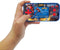 Lexibook Spider-Man Cyber Arcade Pocket-gameconsole, 150 gaming, LCD, op batterijen, rood / blauw, JL1895SP