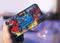 Lexibook Spider-Man Cyber Arcade Pocket-gameconsole, 150 gaming, LCD, op batterijen, rood / blauw, JL1895SP