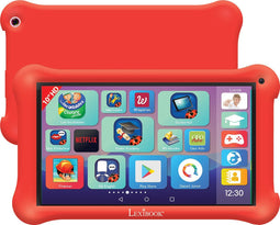 LexiTab® Master 7", de edutainment tablet
