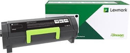 Lexmark 24B6889 tonercartridge 1 stuk(s) Origineel Zwart