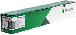 Lexmark - 76C0HC0 - Toner cyaan