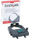 Lexmark - Lint 3070166 voor 2300 nylon zwart