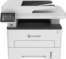 Lexmark MB2236i - Multifunctionele Laserprinter - Zwart-wit