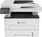 Lexmark MB2236i - Multifunctionele Laserprinter - Zwart-wit