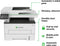 Lexmark MB2236i - Multifunctionele Laserprinter - Zwart-wit