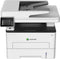 Lexmark MB2236i - Multifunctionele Laserprinter - Zwart-wit