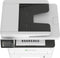 Lexmark MB2236i - Multifunctionele Laserprinter - Zwart-wit