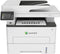 Lexmark MB2236i - Multifunctionele Laserprinter - Zwart-wit