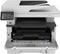 Lexmark MB2236i - Multifunctionele Laserprinter - Zwart-wit