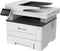 Lexmark MB2236i - Multifunctionele Laserprinter - Zwart-wit