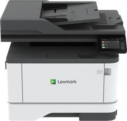 Lexmark MX331adn Laser A4 600 x 600 DPI 38 ppm