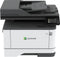 Lexmark MX331adn Laser A4 600 x 600 DPI 38 ppm