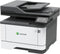 Lexmark MX331adn Laser A4 600 x 600 DPI 38 ppm