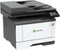 Lexmark MX431adn - Laserprinter