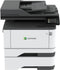 Lexmark MX431adn - Laserprinter