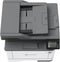 Lexmark MX431adn - Laserprinter