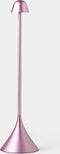 Lexon Design STELI Bell Table Lamp - Light Pink