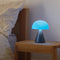 Lexon Mina L oplaadbare ledlamp L large - Dark blue