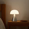 Lexon Mina L oplaadbare ledlamp L large - Polished Aluminium