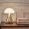 Lexon Mina L oplaadbare ledlamp L large - Soft Gold