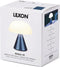 Lexon Mina M oplaadbaar ledlamp Medium - Pink