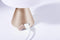 Lexon Mina M oplaadbaar ledlamp Medium - Soft Gold