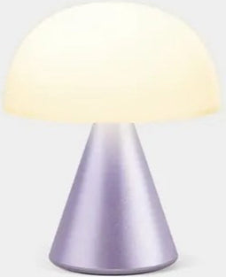 Lexon MINA M Tafellamp - Licht paars