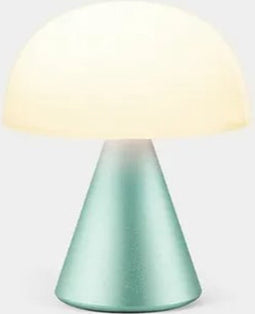 Lexon MINA M Tafellamp - Mint groen